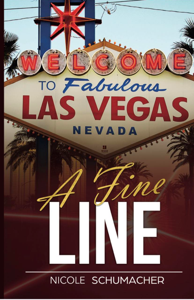 A Fine Line