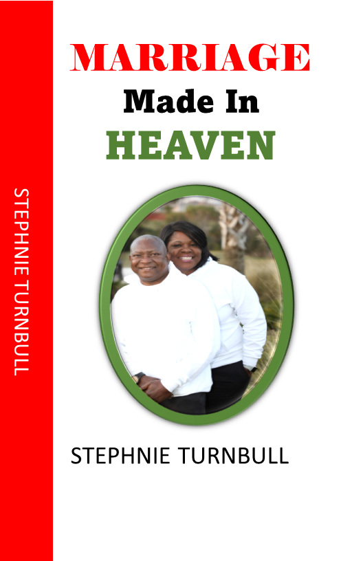 Marriage Made In Heaven