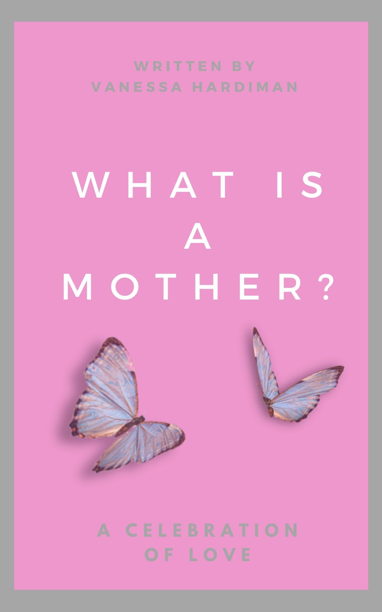 What is a Mother?