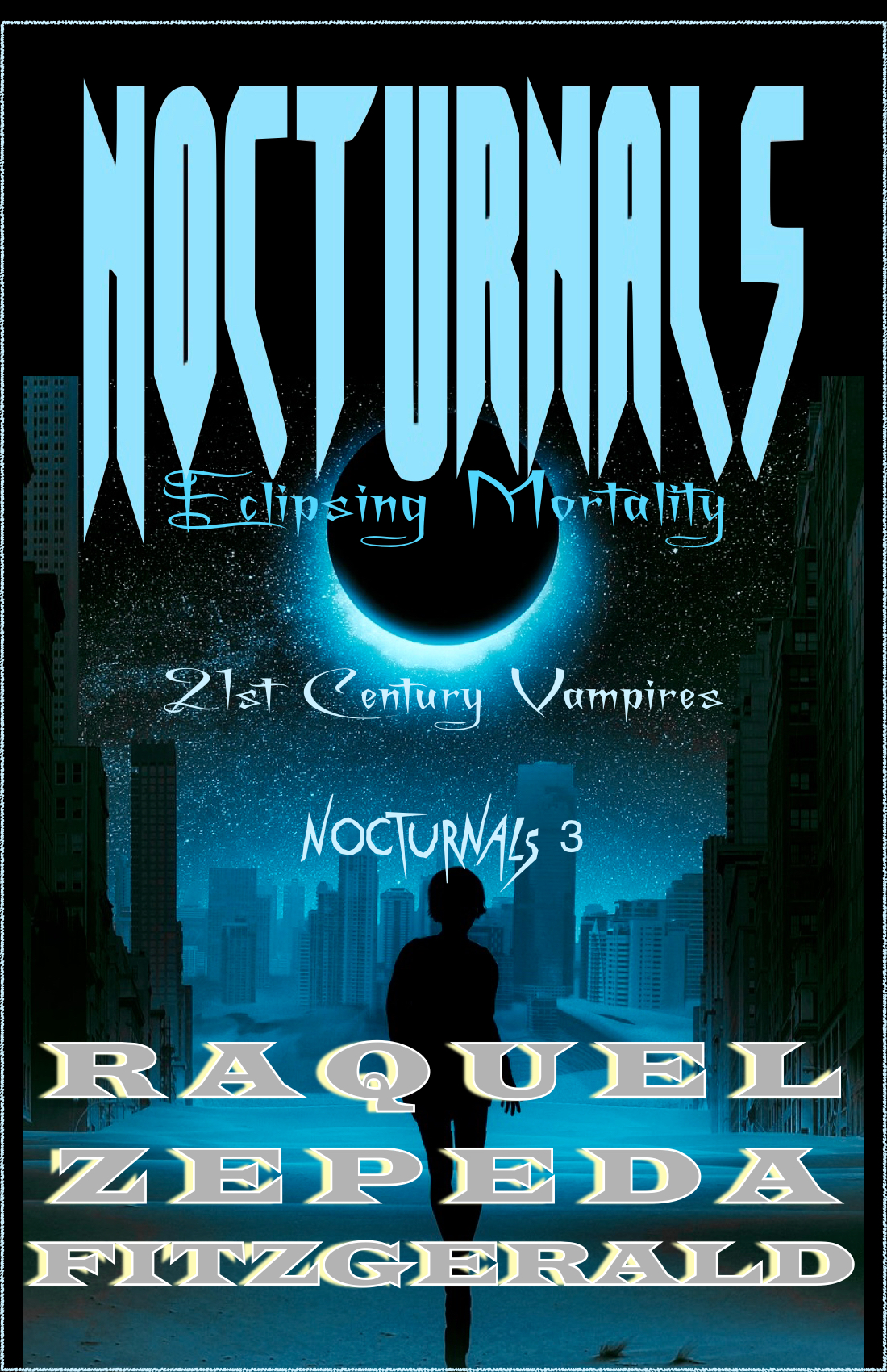 NOCTURNALS