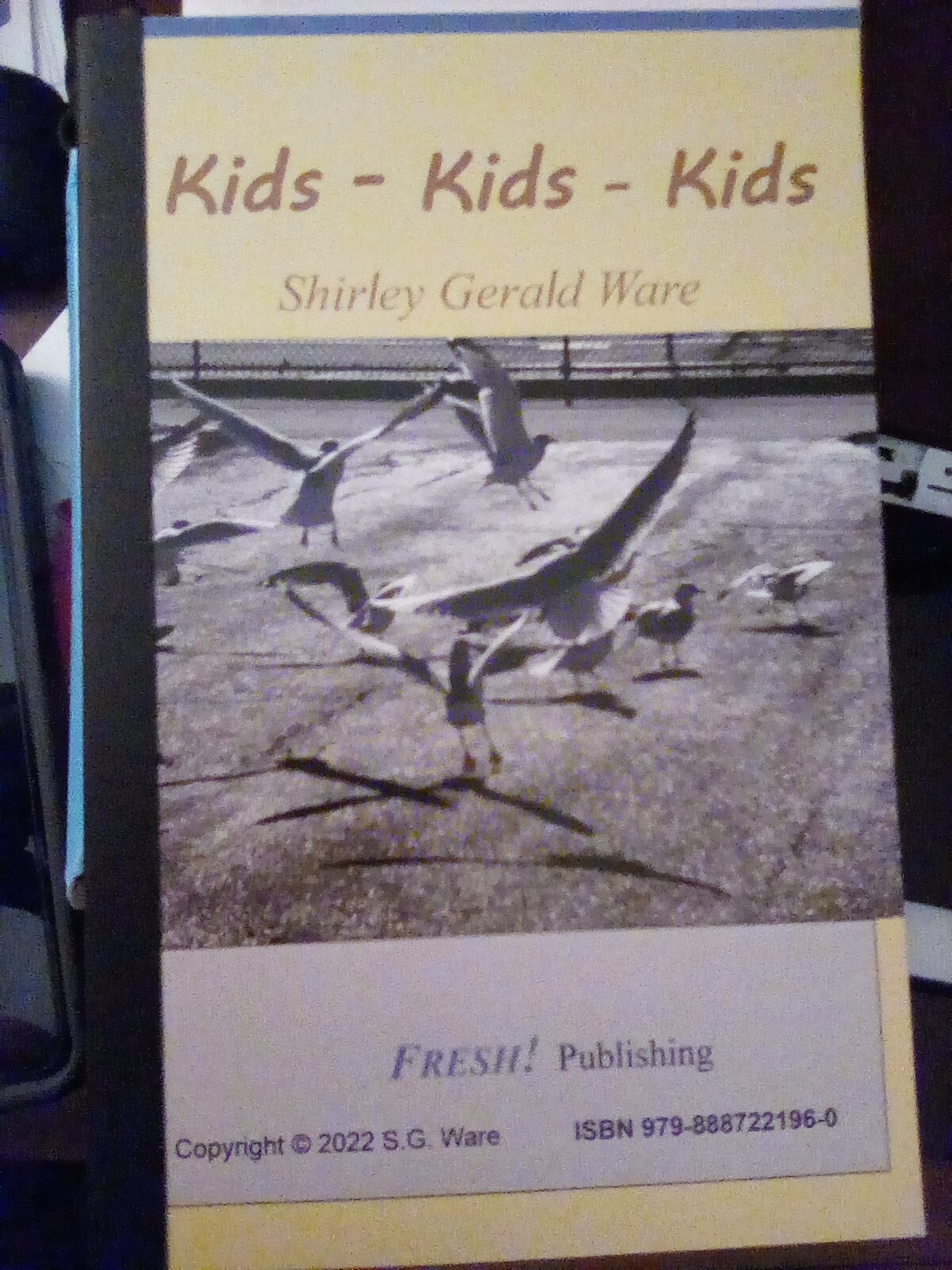Kids Kids Kids