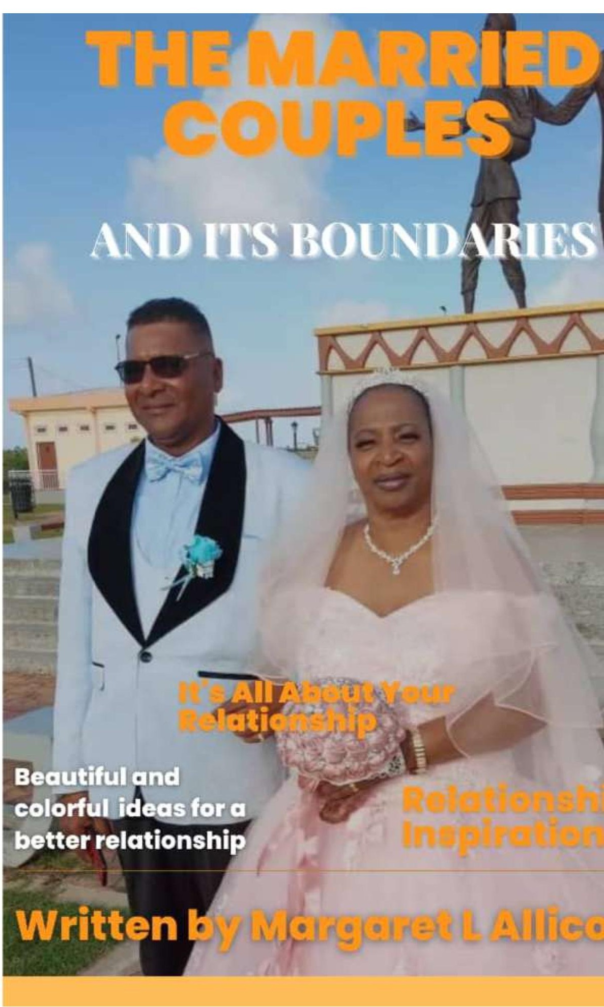 The Married Couples and its Boundaries