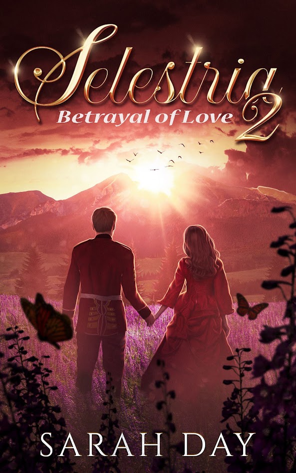 Selestria 2; Betrayal of Love