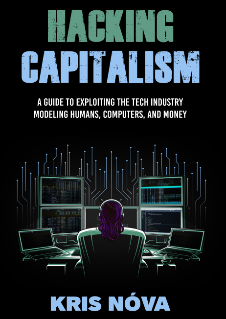 Hacking Capitalism