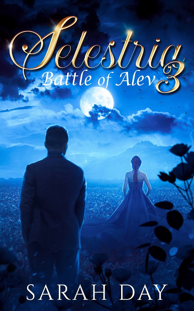 Selestria 3; Battle of Alev