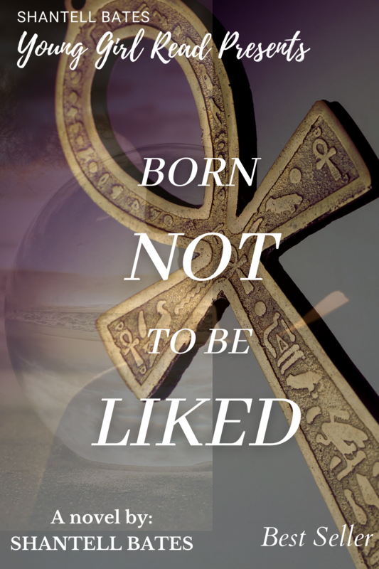 Born Not To Be Liked