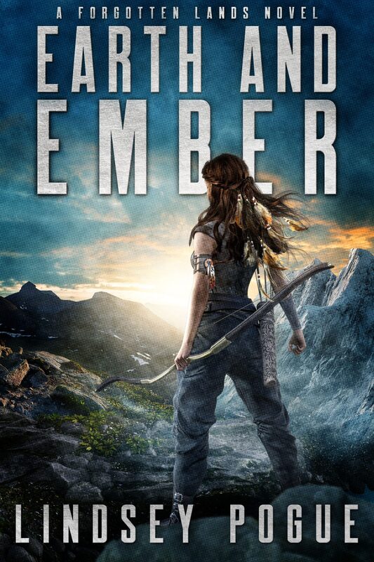 Earth and Ember