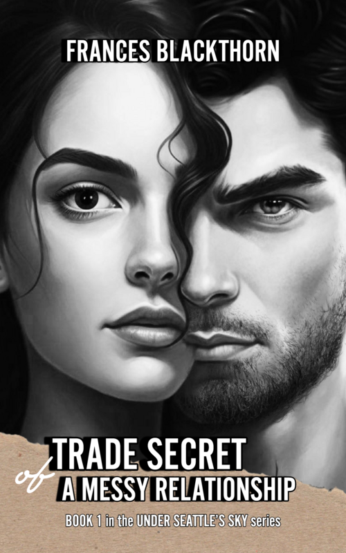 Trade Secret of a Messy Relationship