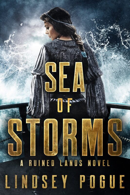 Sea of Storms