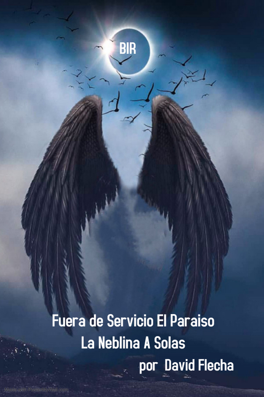 BIR: Fuera del Paraiso, La Neblina A Solas