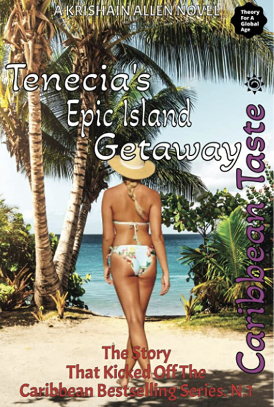 Tenecia Epic Island Getaway