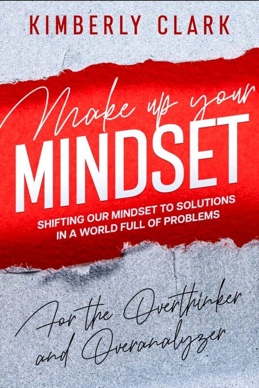 Make up your Mindset