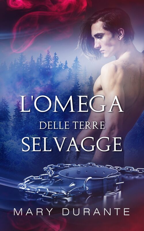 L'Omega delle Terre Selvagge