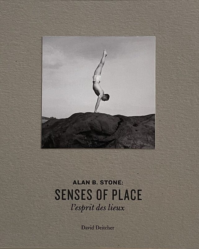Alan B. Stone: Senses of Place (l’esprit des lieux)