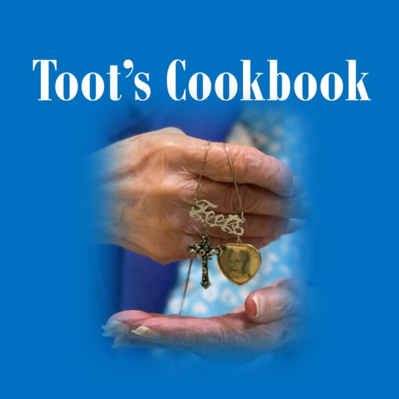 Toot's Cookbook
