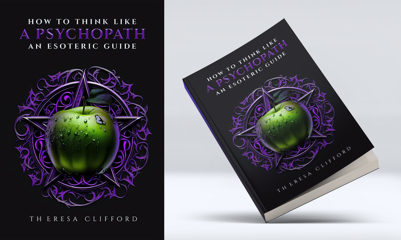 How to think like a psychopath an esoteric guide
