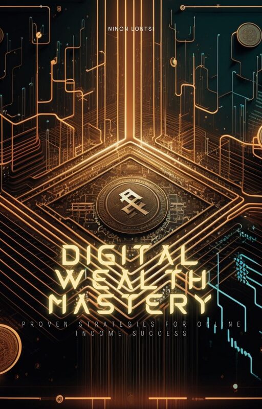 Digital Wealth Mastery
