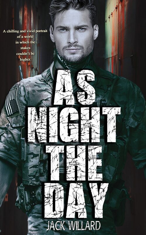 As Night The Day