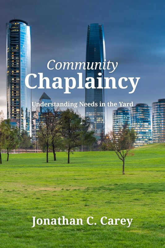 Community Chaplaincy