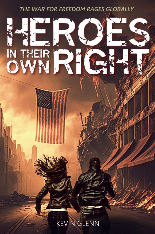 Heroes In Their Own Right