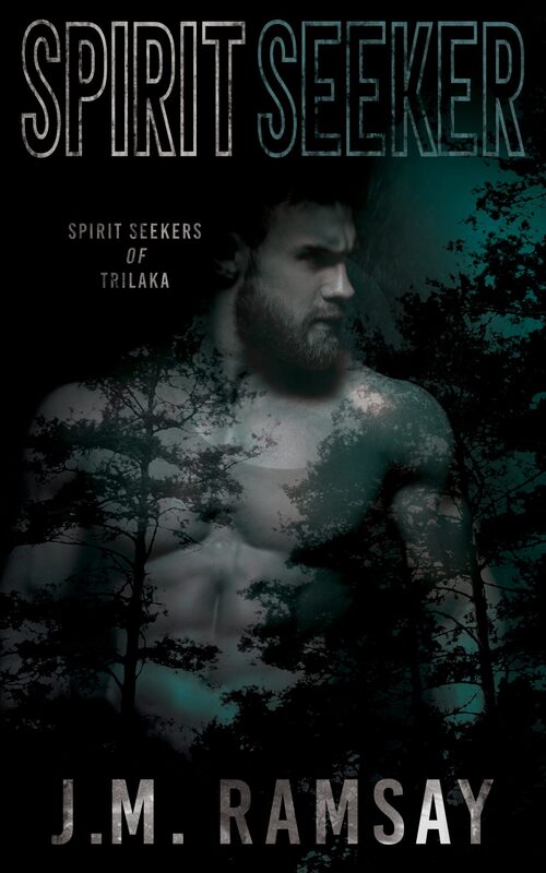 Spirit Seeker