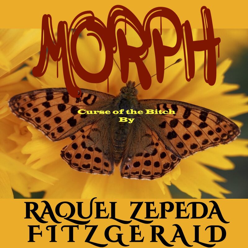 Morph - Curse of the Bitch