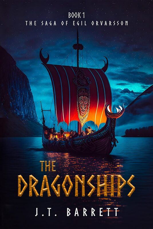 The Dragonships