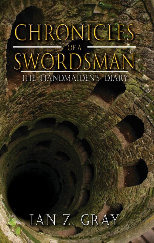 Chronicles of a Swordsman: The Handmaiden's Diary