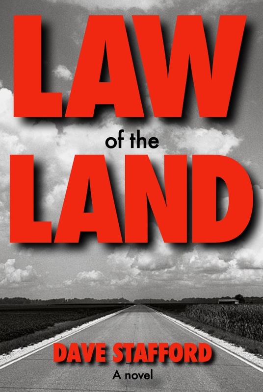 Law of the Land