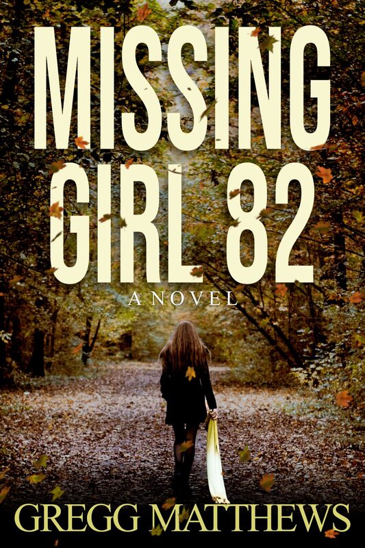 Missing Girl 82