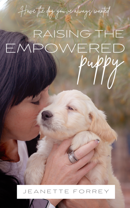 Raising the Empowered Puppy