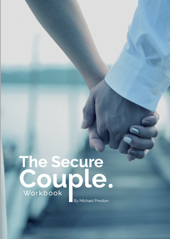 The Secure Couple Workbook