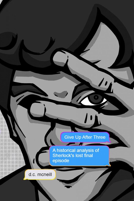 Give Up After Three