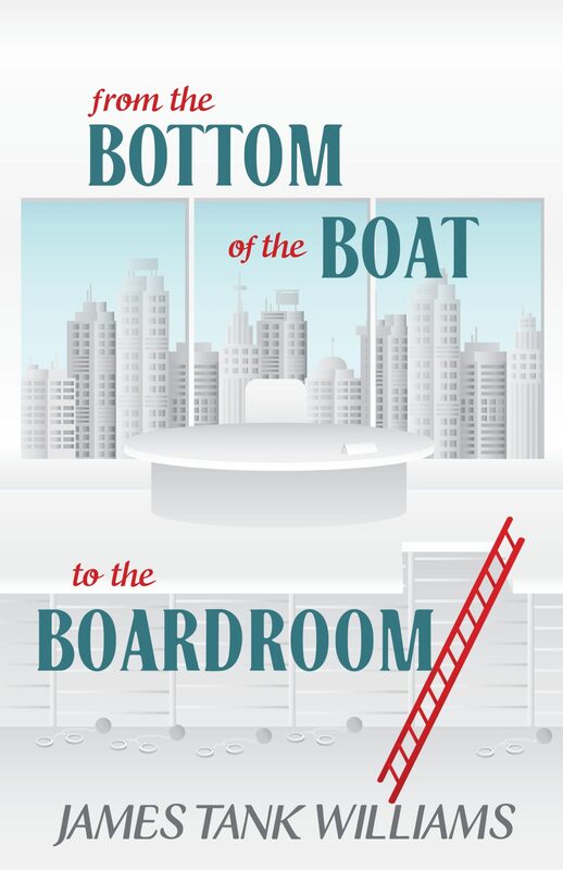 From The Bottom Of The Boat To The Boardroom