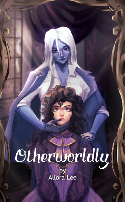 Otherworldly