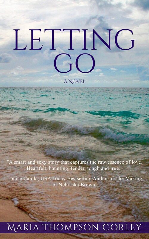 Letting Go, ebook edition