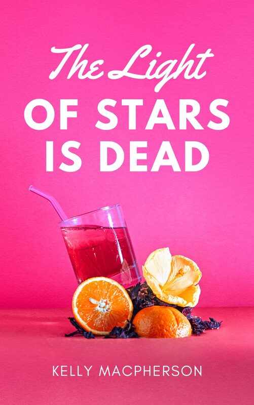 The Light of Stars Is Dead