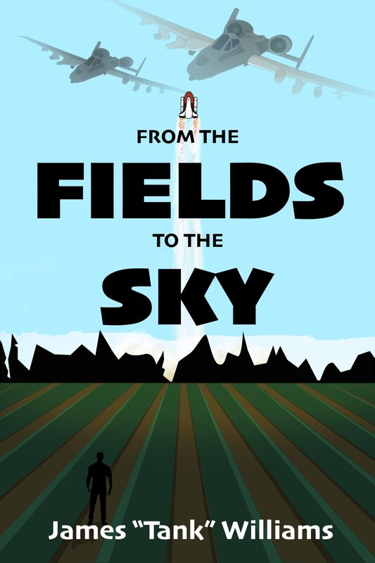 From The Fields To The Sky