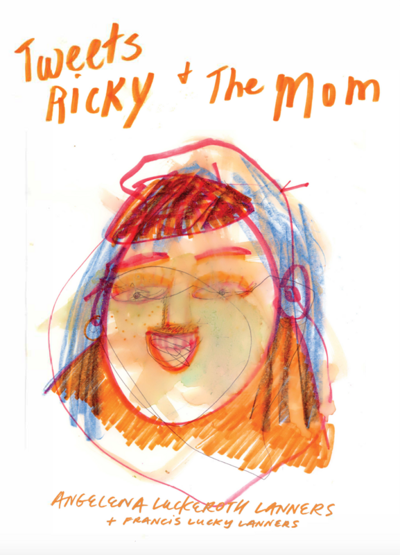 Tweets Ricky and the Mom