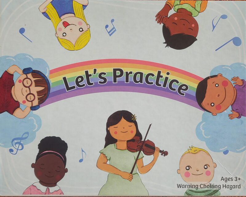 Let's Practice
