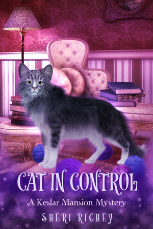Cat In Control