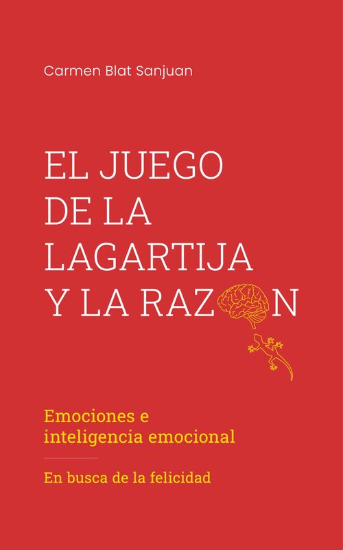 El Juego de la lagartija y la razon