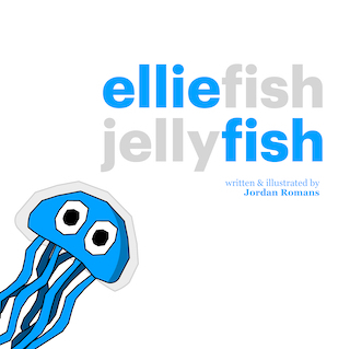 Elliefish Jellyfish
