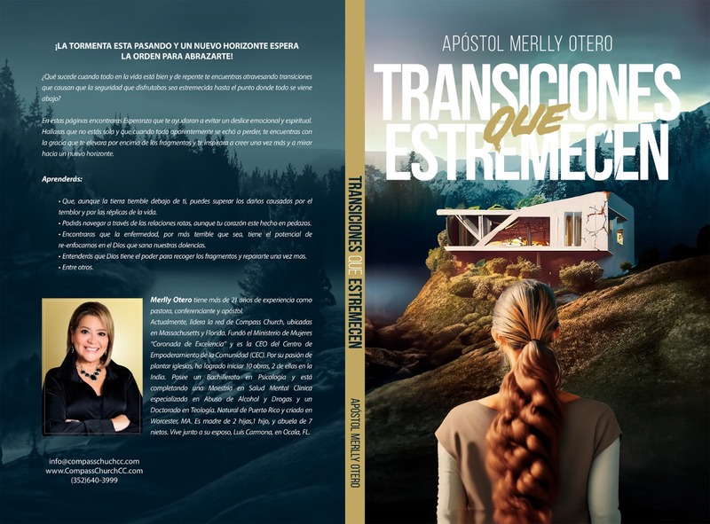 Transiciones Que Estremecen