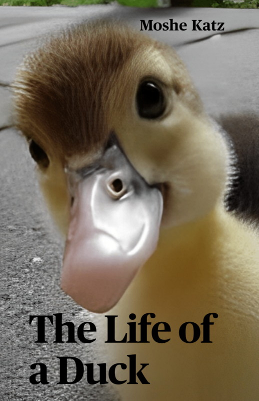 The Life of a Duck