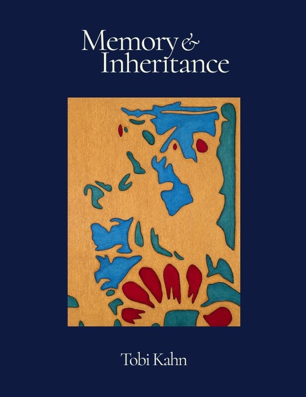 Memory and Inheritance: Paintings and Ceremonial Objects by Tobi Kahn
