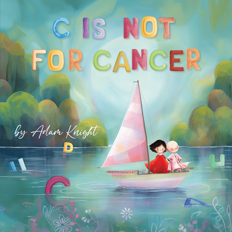 C is Not for Cancer