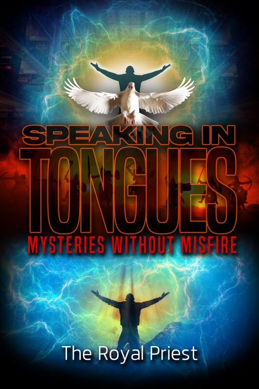 Speaking In Tongues: Mysteries Without Misfire