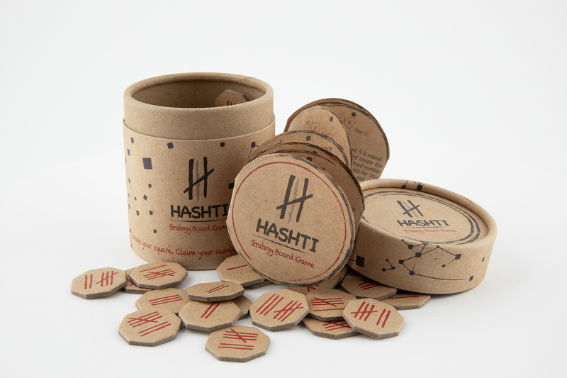 Hashti