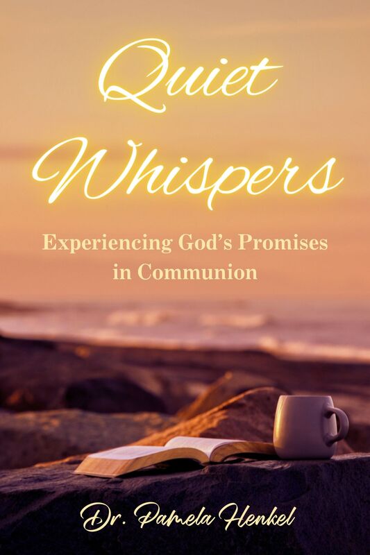 Quiet Whispers: Experiencing God’s Promises in Communion